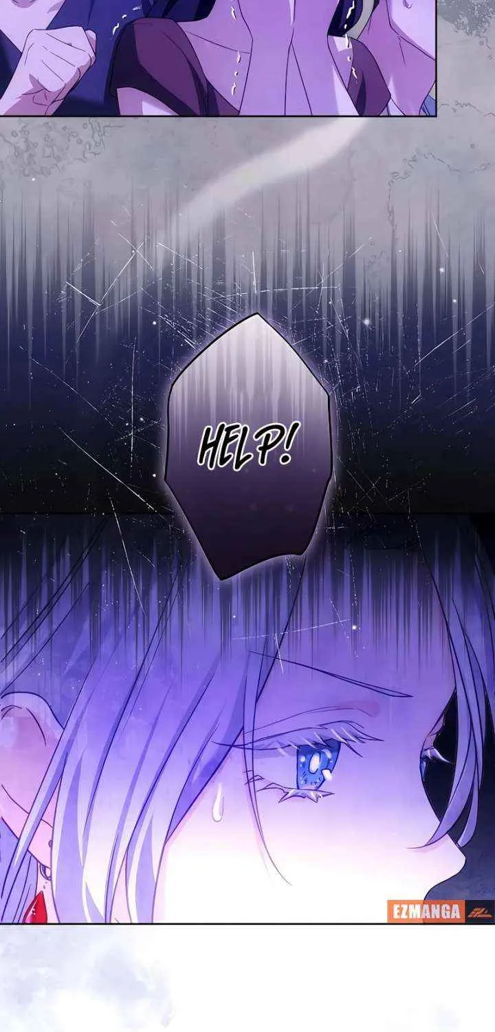 She is Obsessed with the Possessive Flame Emperor Chapter 31 page 38 - 