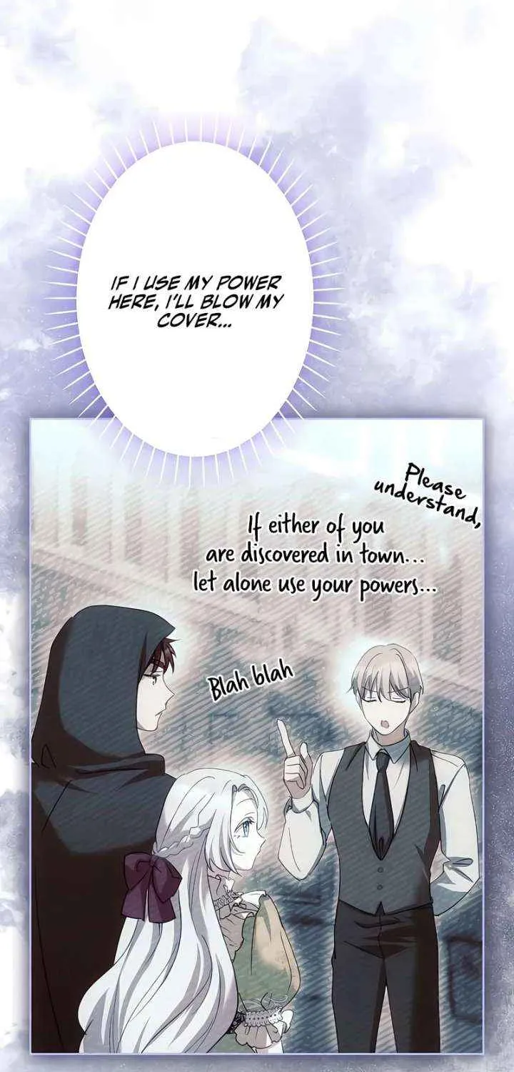 She is Obsessed with the Possessive Flame Emperor Chapter 31 page 39 - 