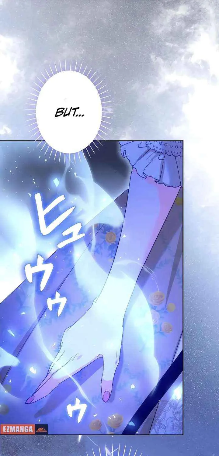 She is Obsessed with the Possessive Flame Emperor Chapter 31 page 40 - 
