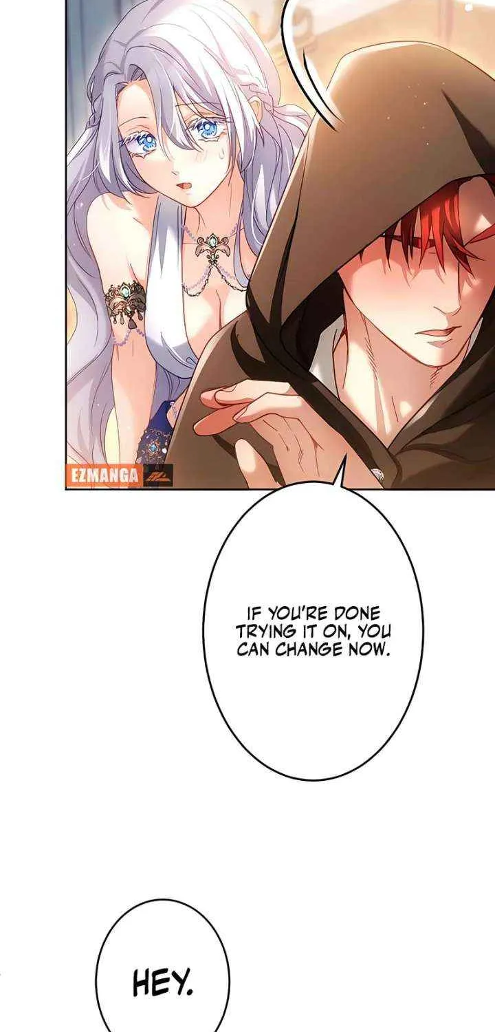 She is Obsessed with the Possessive Flame Emperor Chapter 31 page 5 - 