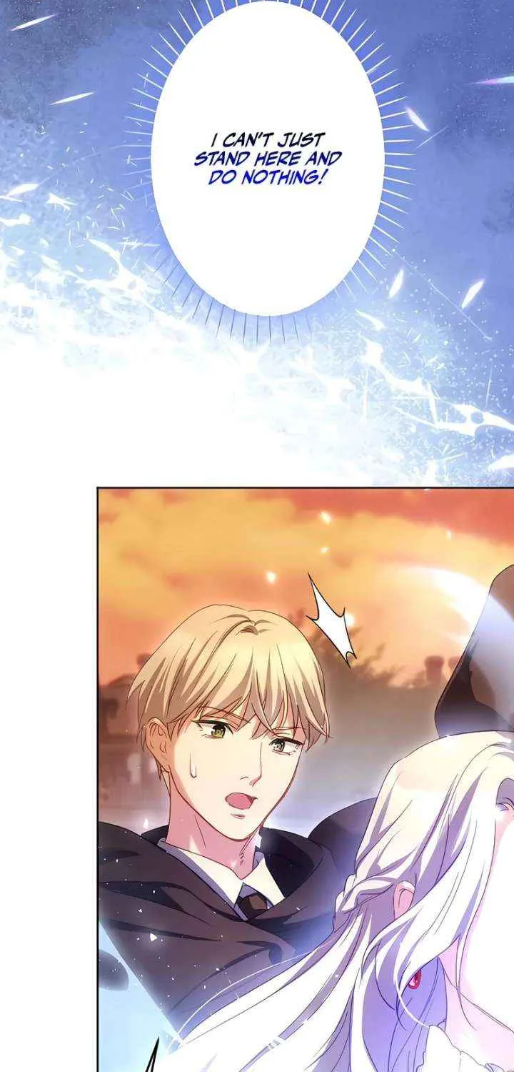 She is Obsessed with the Possessive Flame Emperor Chapter 31 page 41 - 