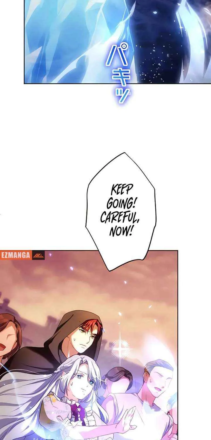 She is Obsessed with the Possessive Flame Emperor Chapter 31 page 49 - 
