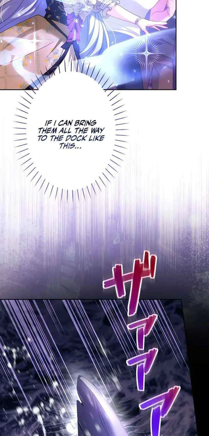 She is Obsessed with the Possessive Flame Emperor Chapter 31 page 50 - 