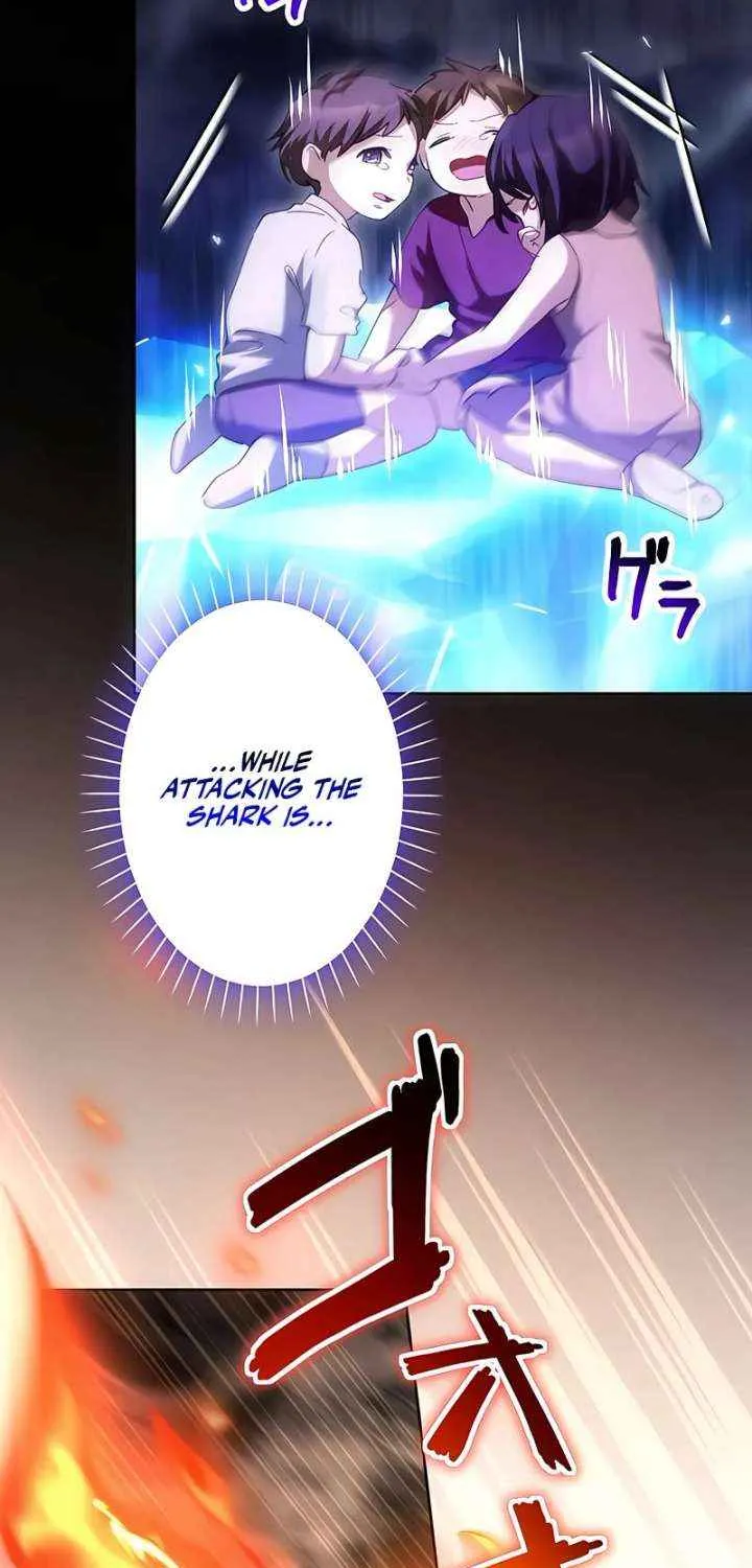 She is Obsessed with the Possessive Flame Emperor Chapter 31 page 56 - 