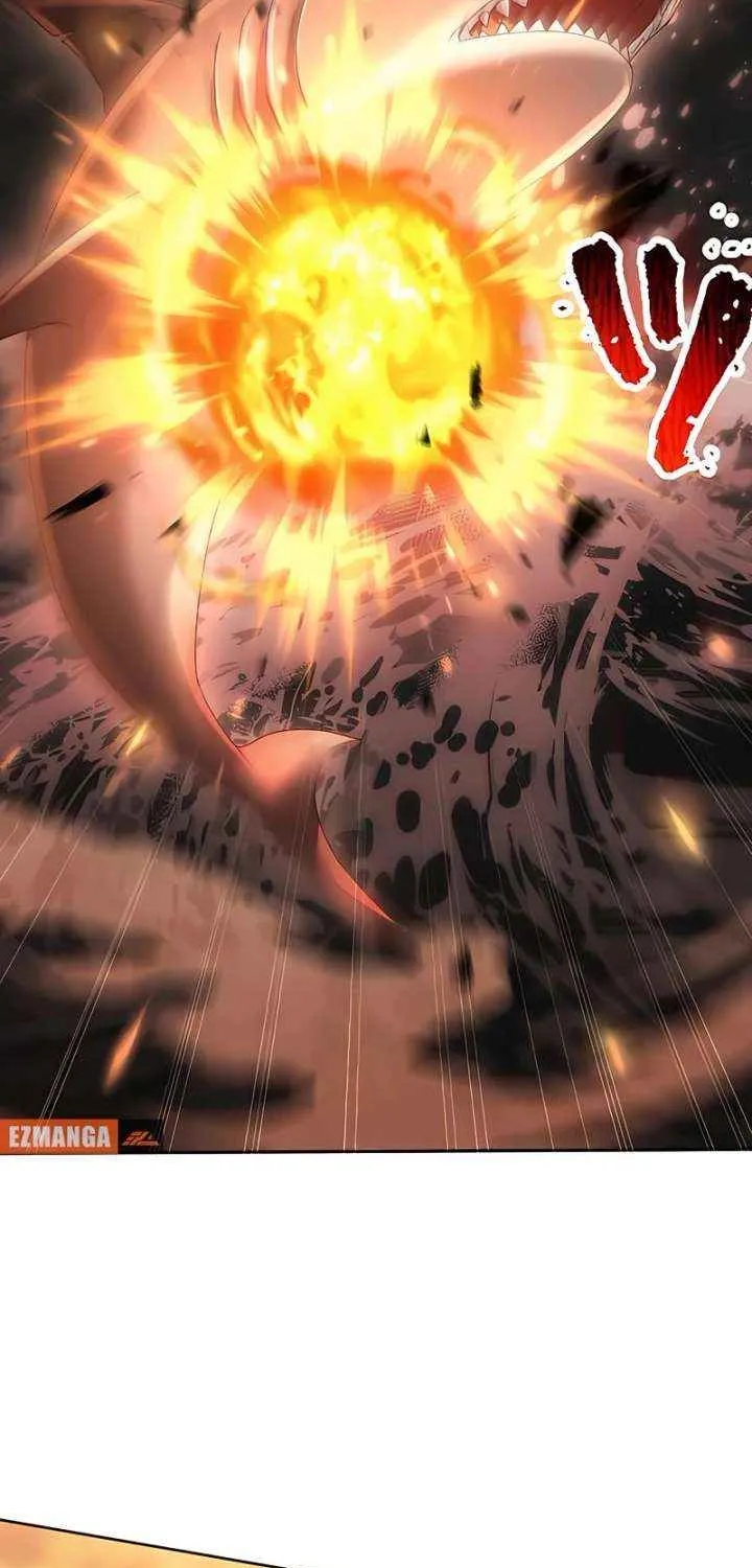 She is Obsessed with the Possessive Flame Emperor Chapter 31 page 58 - 