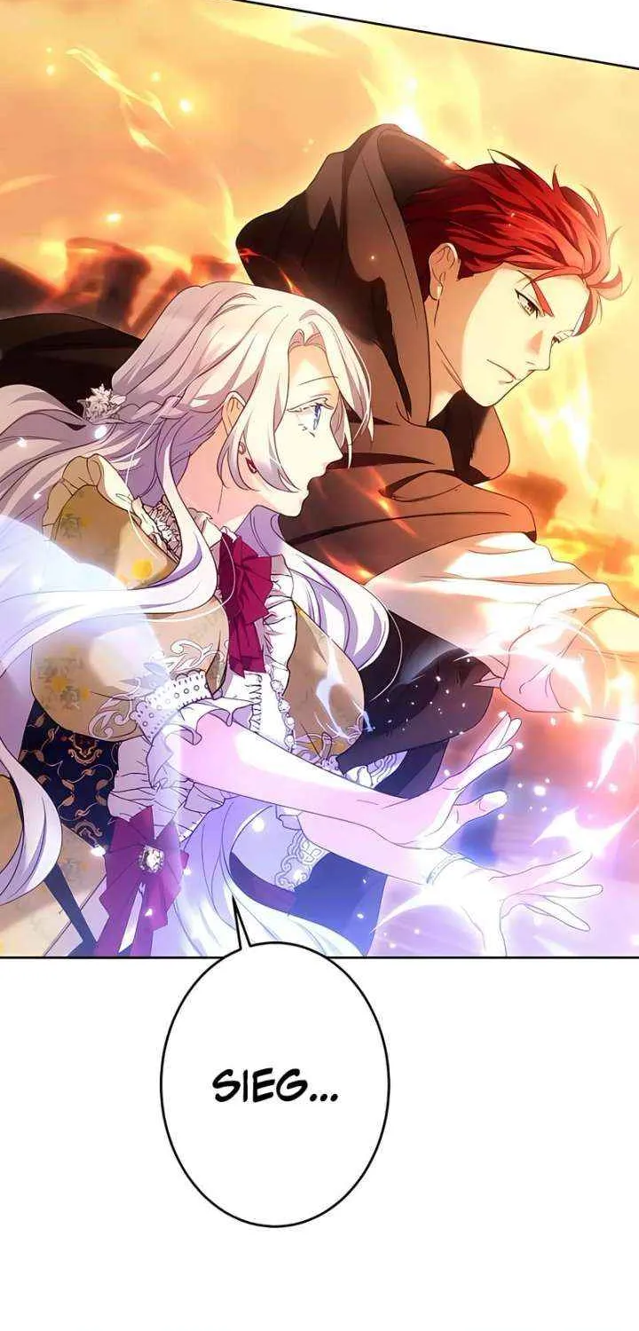 She is Obsessed with the Possessive Flame Emperor Chapter 31 page 59 - 