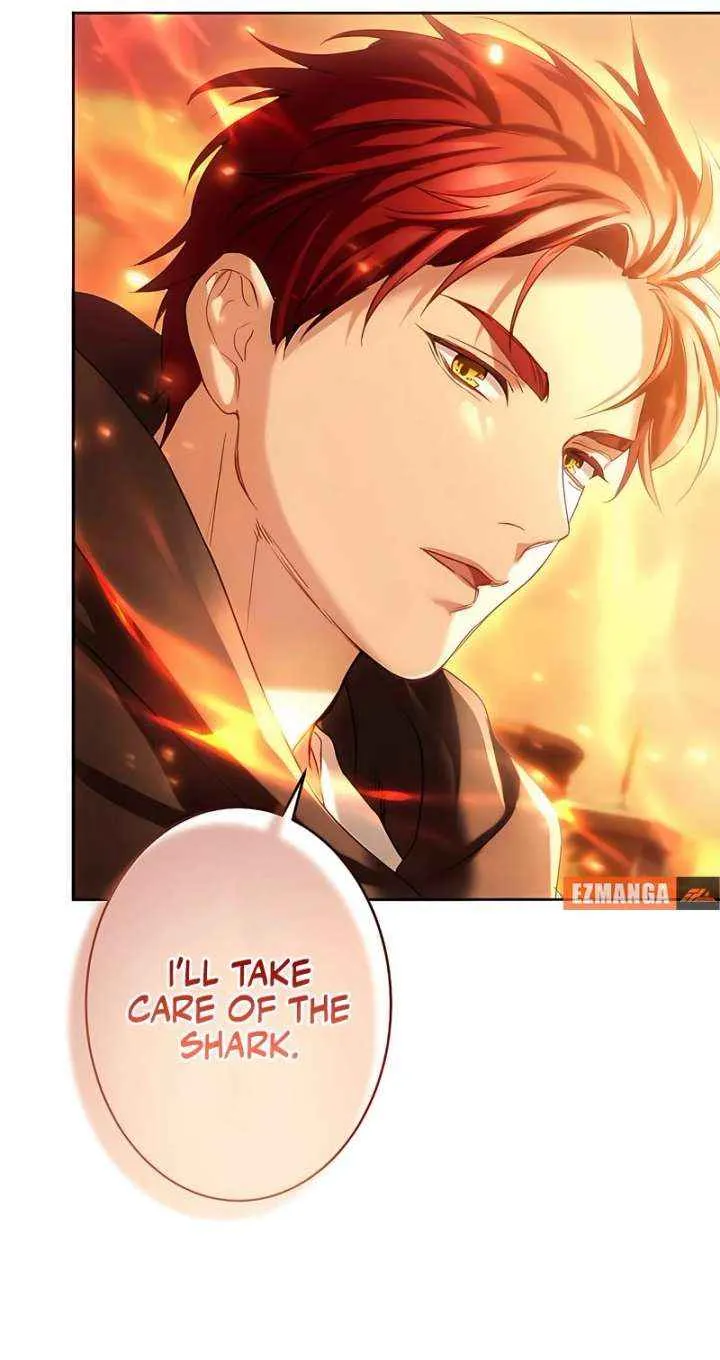She is Obsessed with the Possessive Flame Emperor Chapter 31 page 60 - 