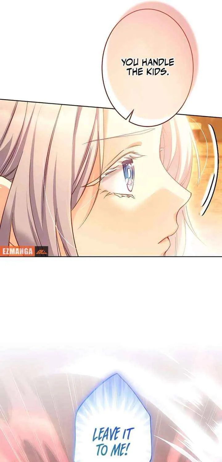 She is Obsessed with the Possessive Flame Emperor Chapter 31 page 61 - 