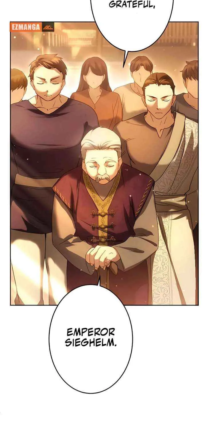 She is Obsessed with the Possessive Flame Emperor Chapter 31 page 67 - 