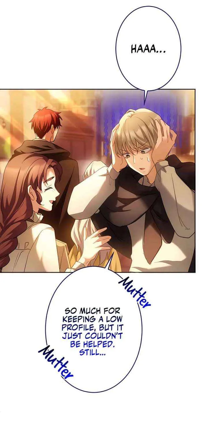 She is Obsessed with the Possessive Flame Emperor Chapter 31 page 68 - 