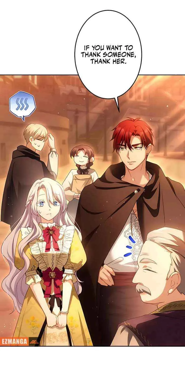 She is Obsessed with the Possessive Flame Emperor Chapter 31 page 69 - 