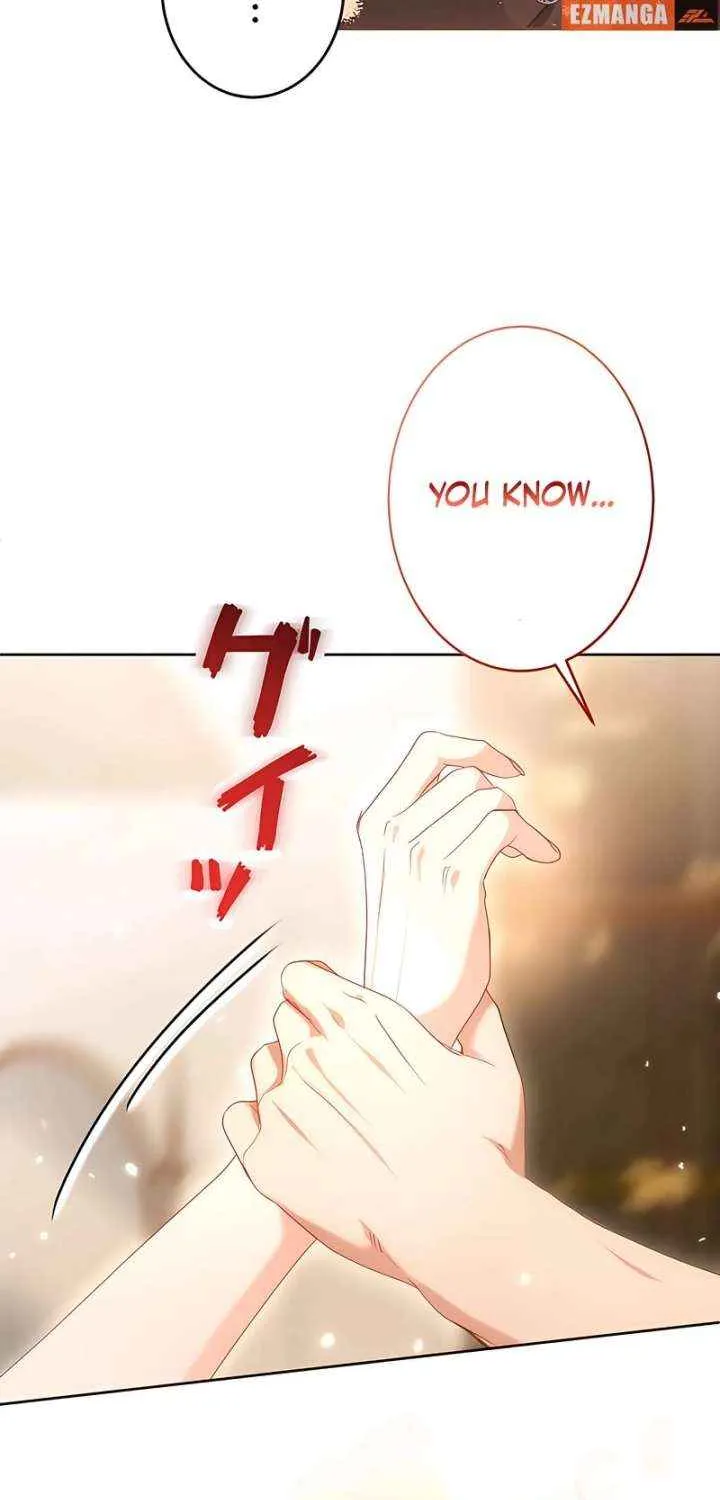 She is Obsessed with the Possessive Flame Emperor Chapter 31 page 8 - 