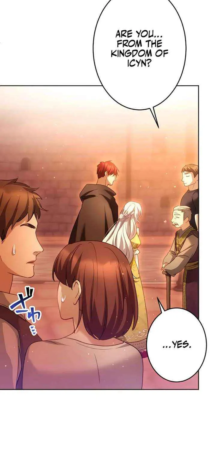 She is Obsessed with the Possessive Flame Emperor Chapter 31 page 71 - 