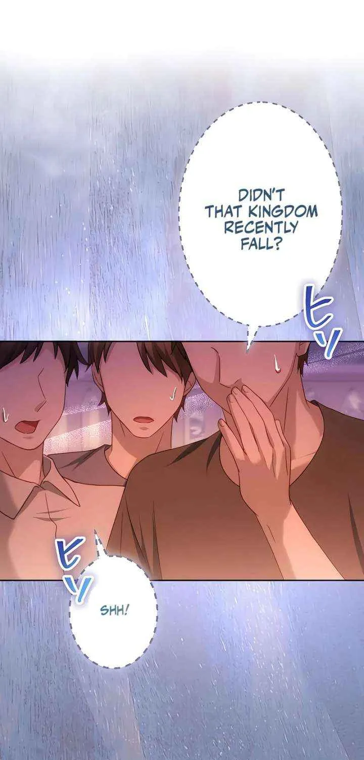 She is Obsessed with the Possessive Flame Emperor Chapter 31 page 72 - 