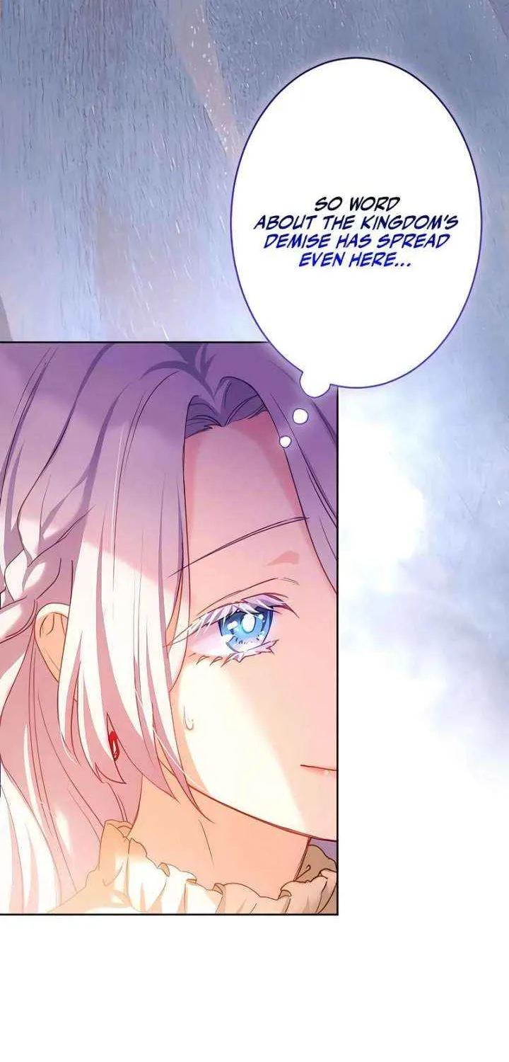 She is Obsessed with the Possessive Flame Emperor Chapter 31 page 73 - 