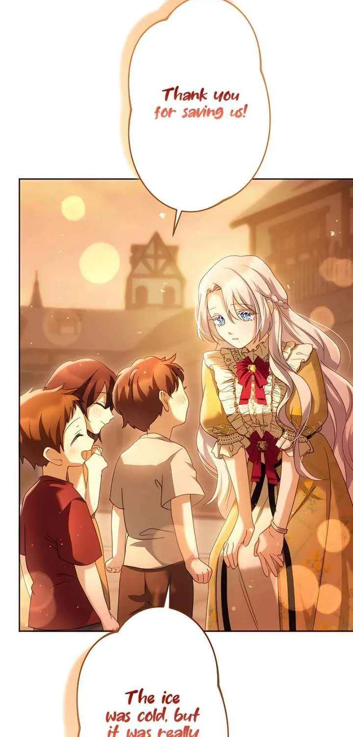 She is Obsessed with the Possessive Flame Emperor Chapter 31 page 75 - 