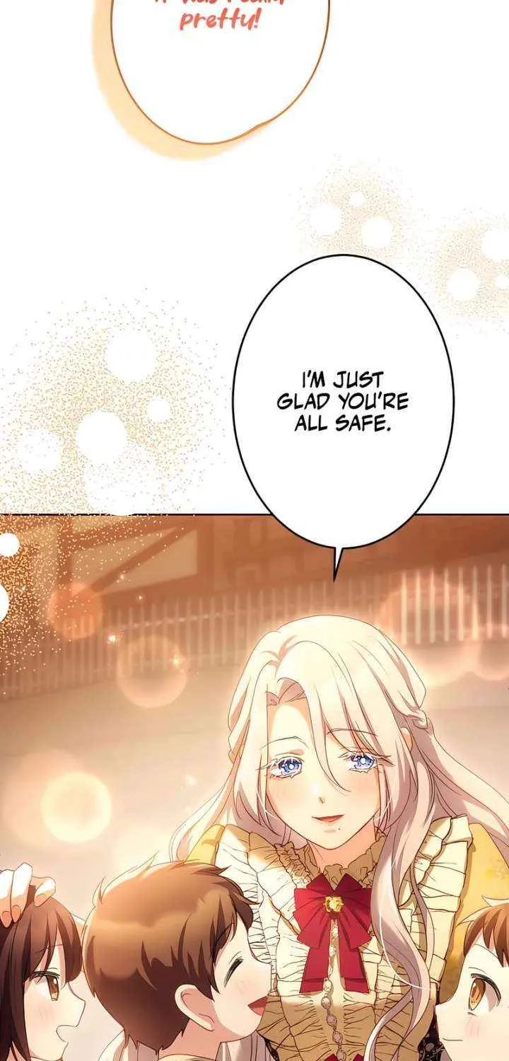 She is Obsessed with the Possessive Flame Emperor Chapter 31 page 76 - 