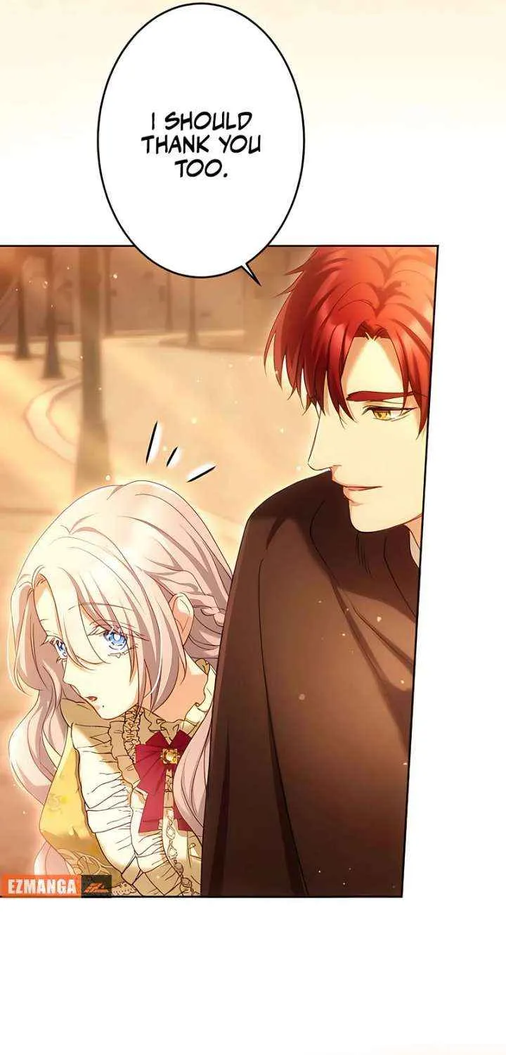She is Obsessed with the Possessive Flame Emperor Chapter 31 page 79 - 
