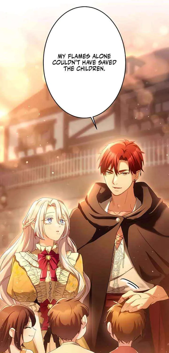 She is Obsessed with the Possessive Flame Emperor Chapter 31 page 80 - 