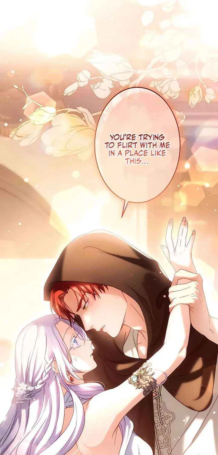 She is Obsessed with the Possessive Flame Emperor Chapter 31 page 9 - 