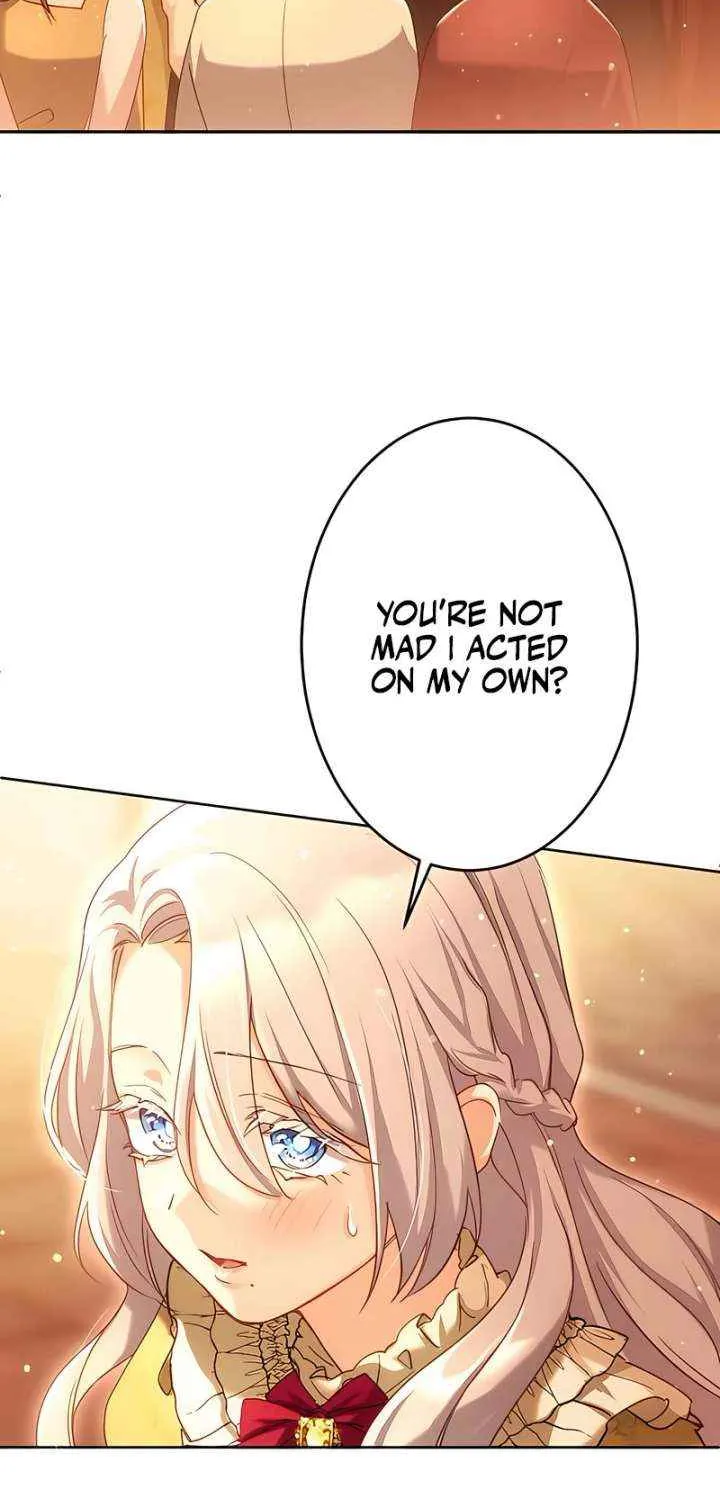 She is Obsessed with the Possessive Flame Emperor Chapter 31 page 81 - 