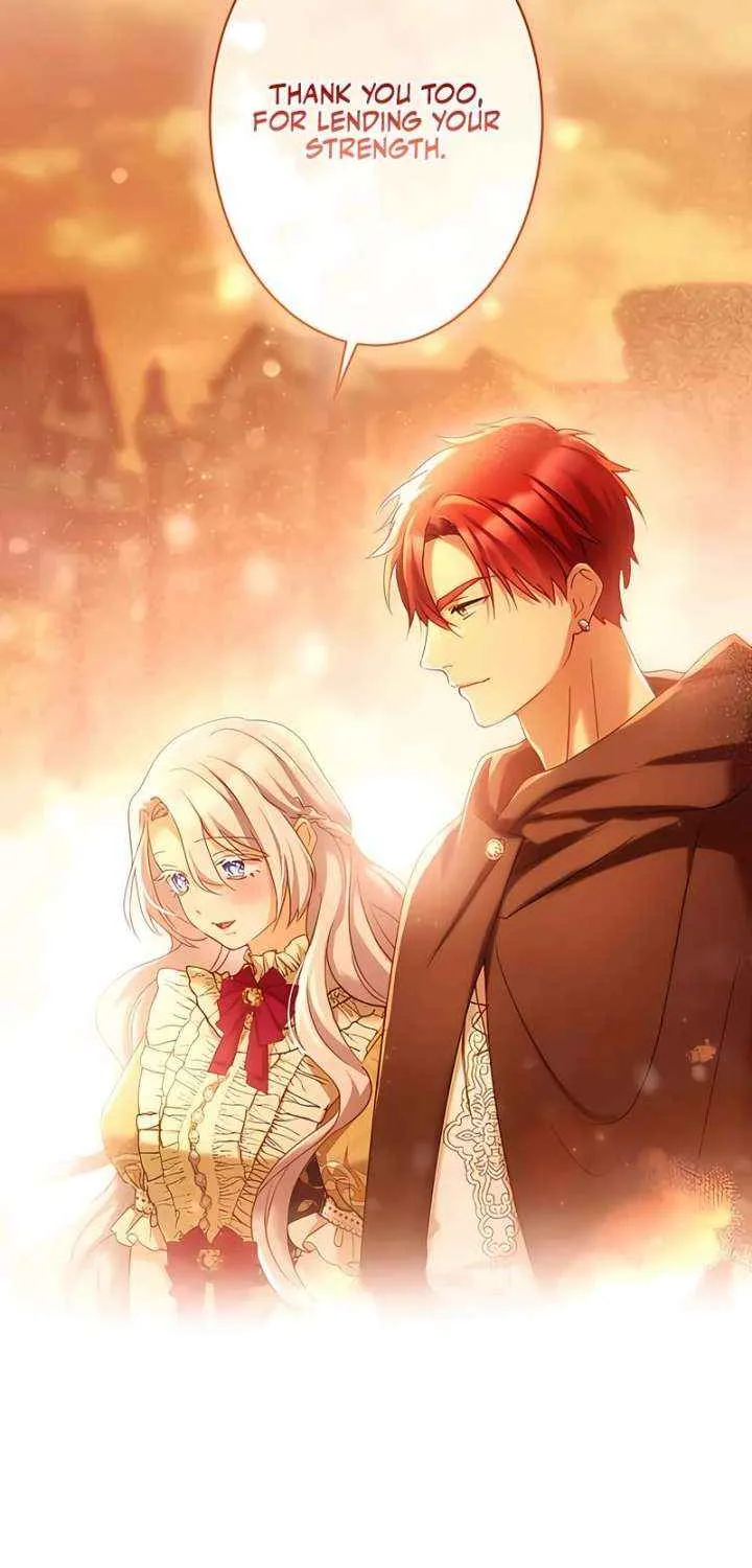 She is Obsessed with the Possessive Flame Emperor Chapter 31 page 85 - 