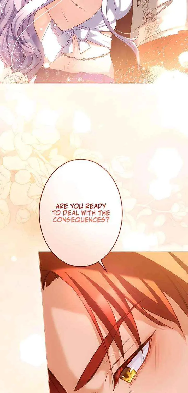 She is Obsessed with the Possessive Flame Emperor Chapter 31 page 10 - 