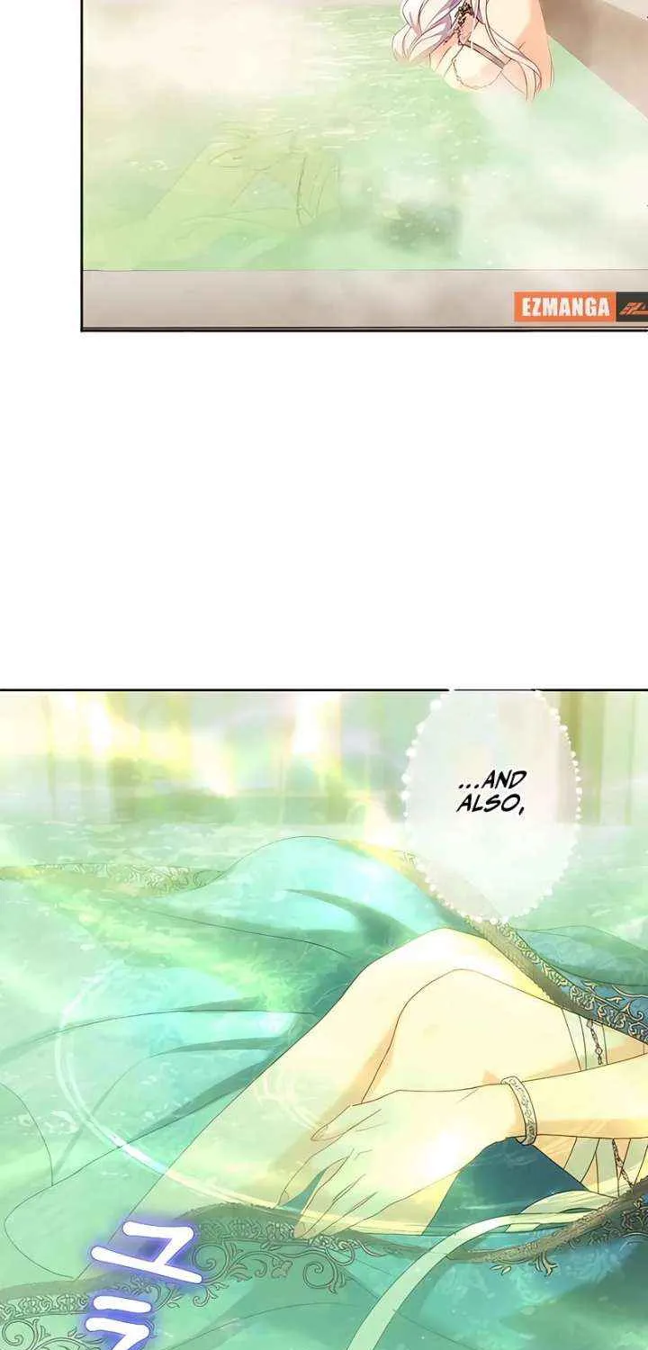 She is Obsessed with the Possessive Flame Emperor Chapter 31 page 92 - 