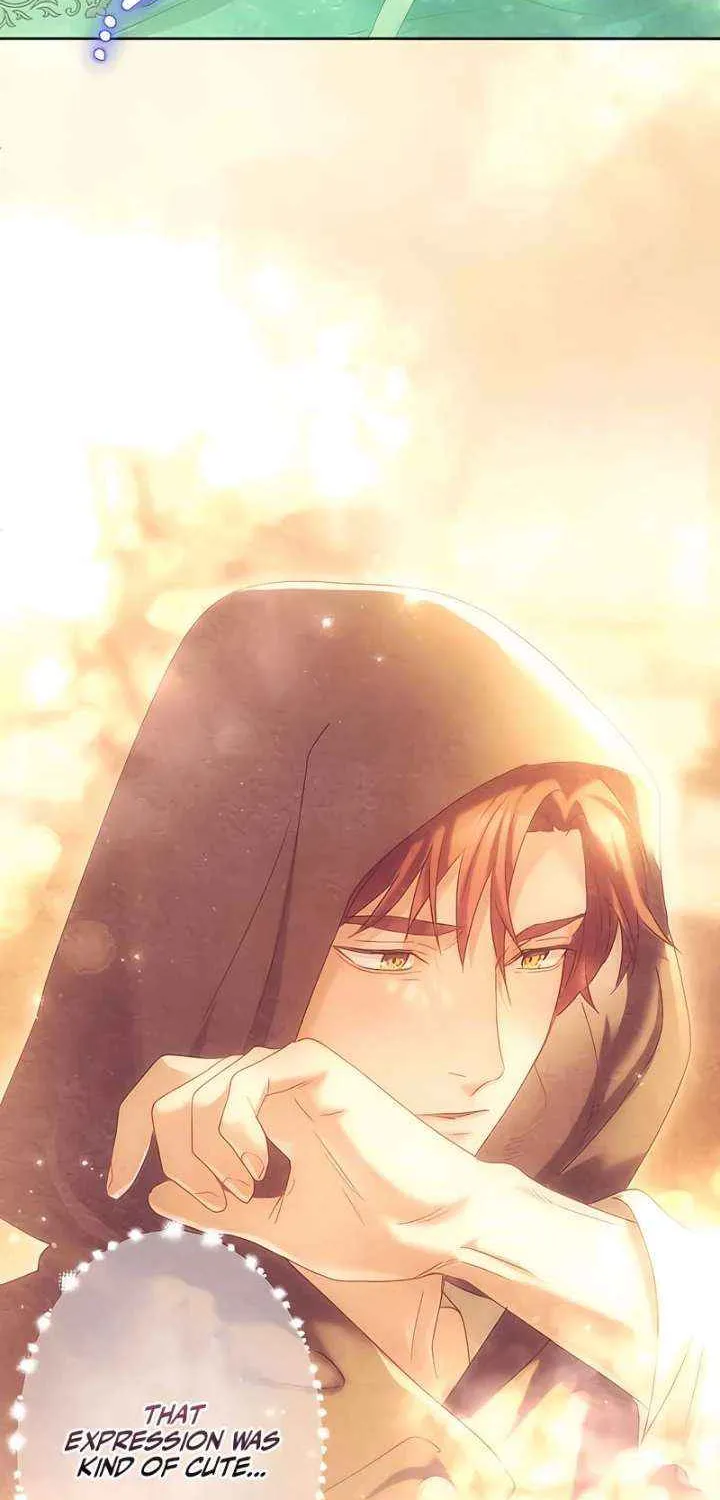 She is Obsessed with the Possessive Flame Emperor Chapter 31 page 93 - 