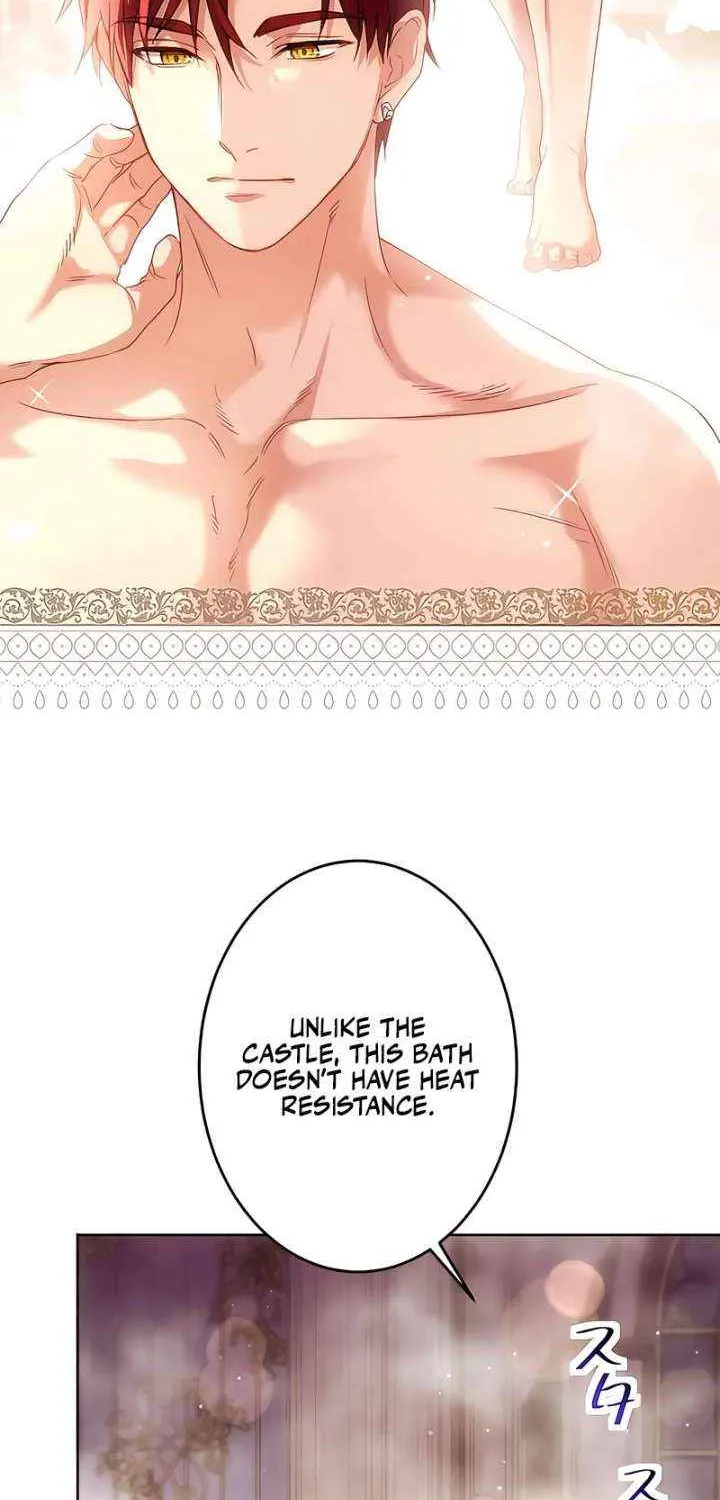 She is Obsessed with the Possessive Flame Emperor Chapter 31 page 98 - 