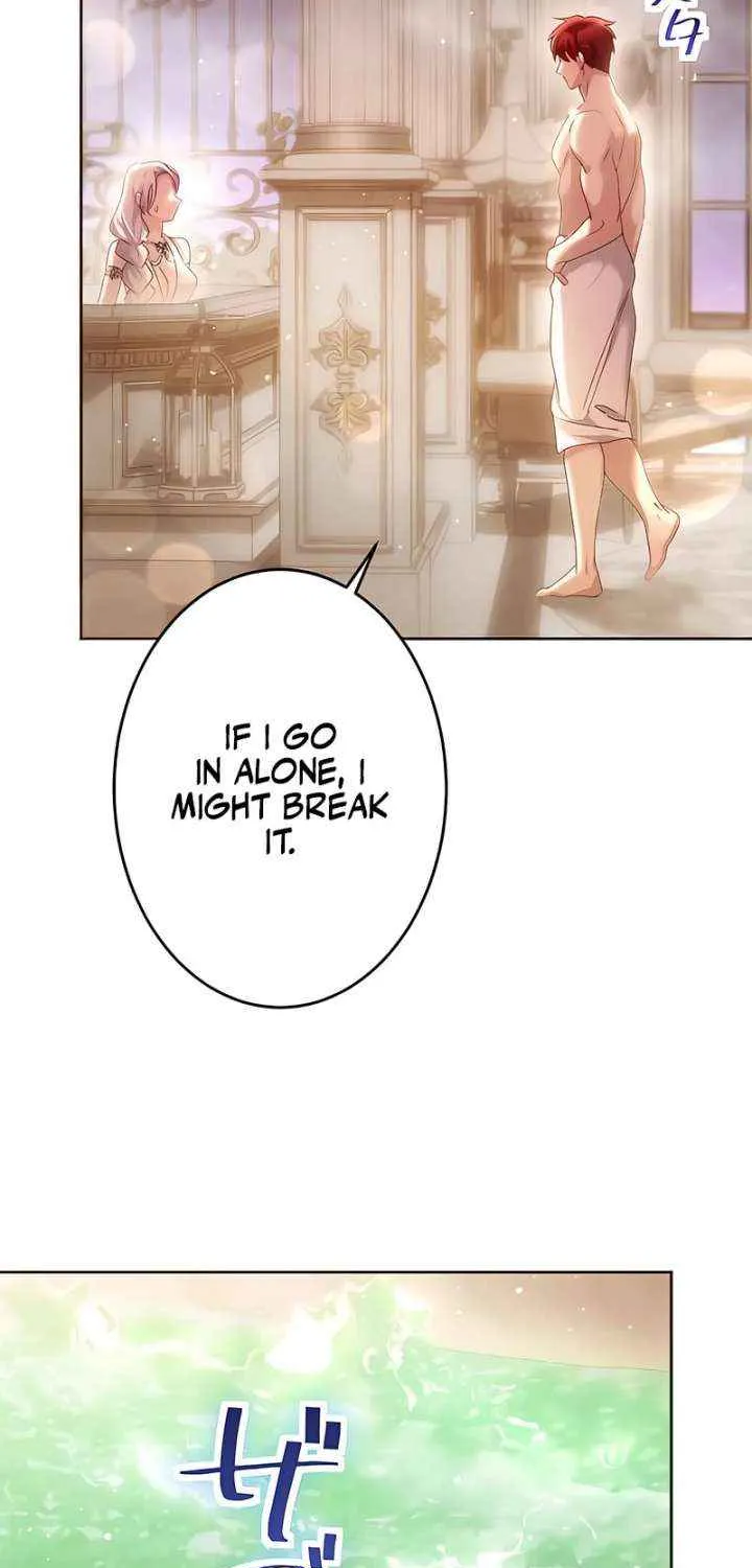 She is Obsessed with the Possessive Flame Emperor Chapter 31 page 99 - 