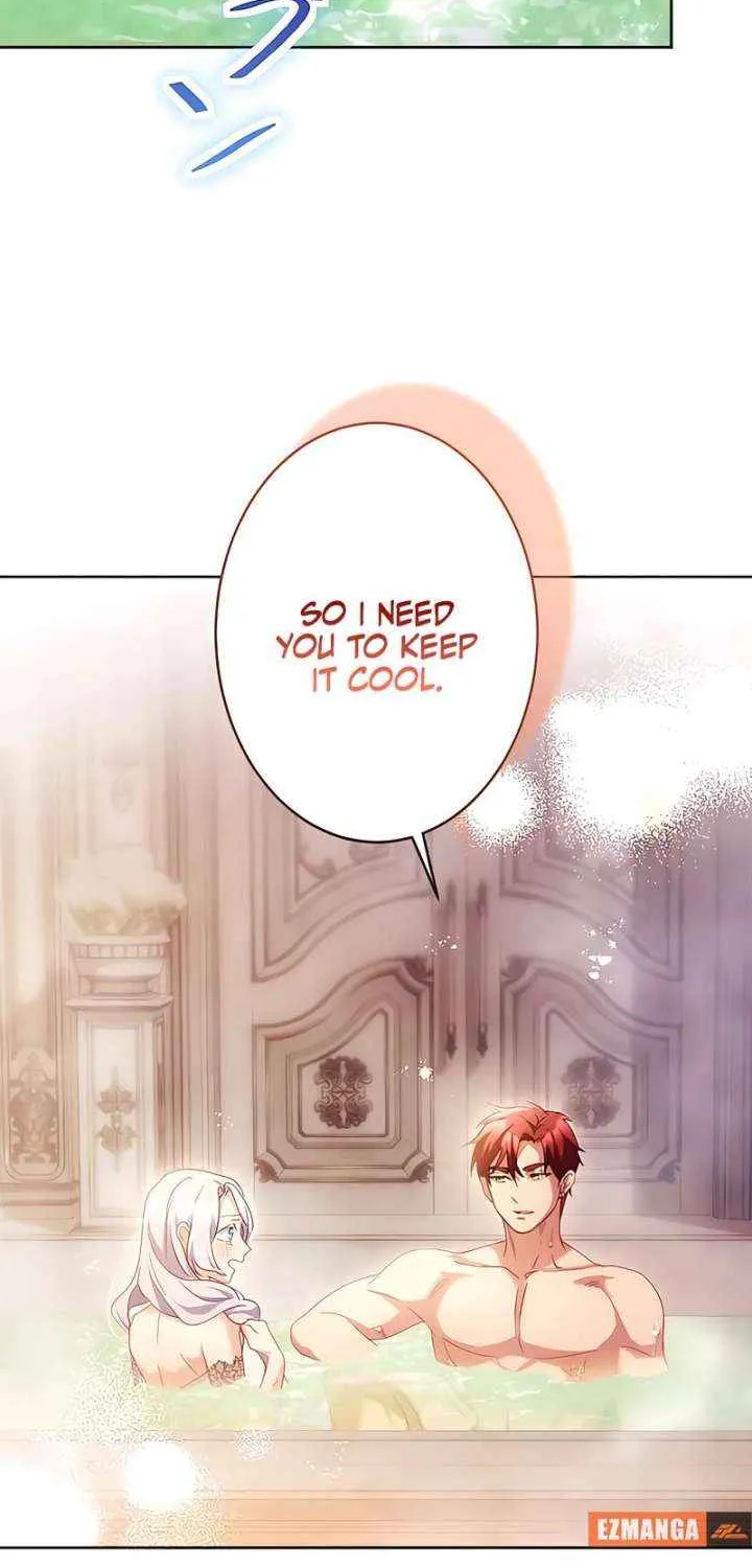 She is Obsessed with the Possessive Flame Emperor Chapter 31 page 100 - 