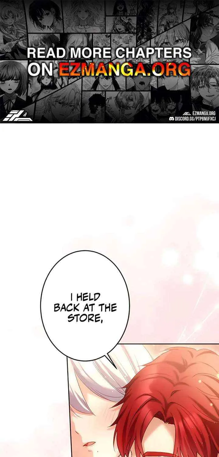 She is Obsessed with the Possessive Flame Emperor Chapter 32 page 1 - 