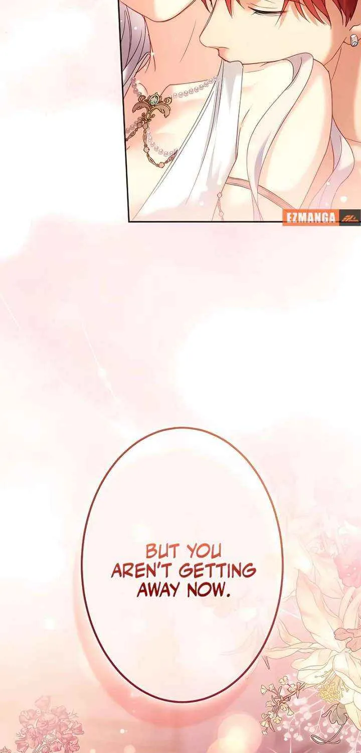 She is Obsessed with the Possessive Flame Emperor Chapter 32 page 2 - 