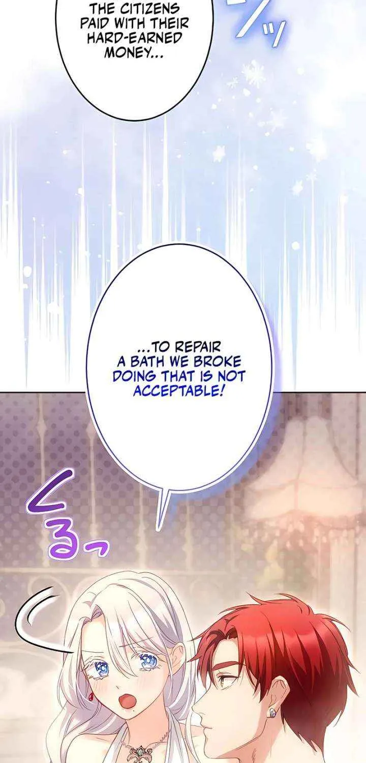 She is Obsessed with the Possessive Flame Emperor Chapter 32 page 11 - 