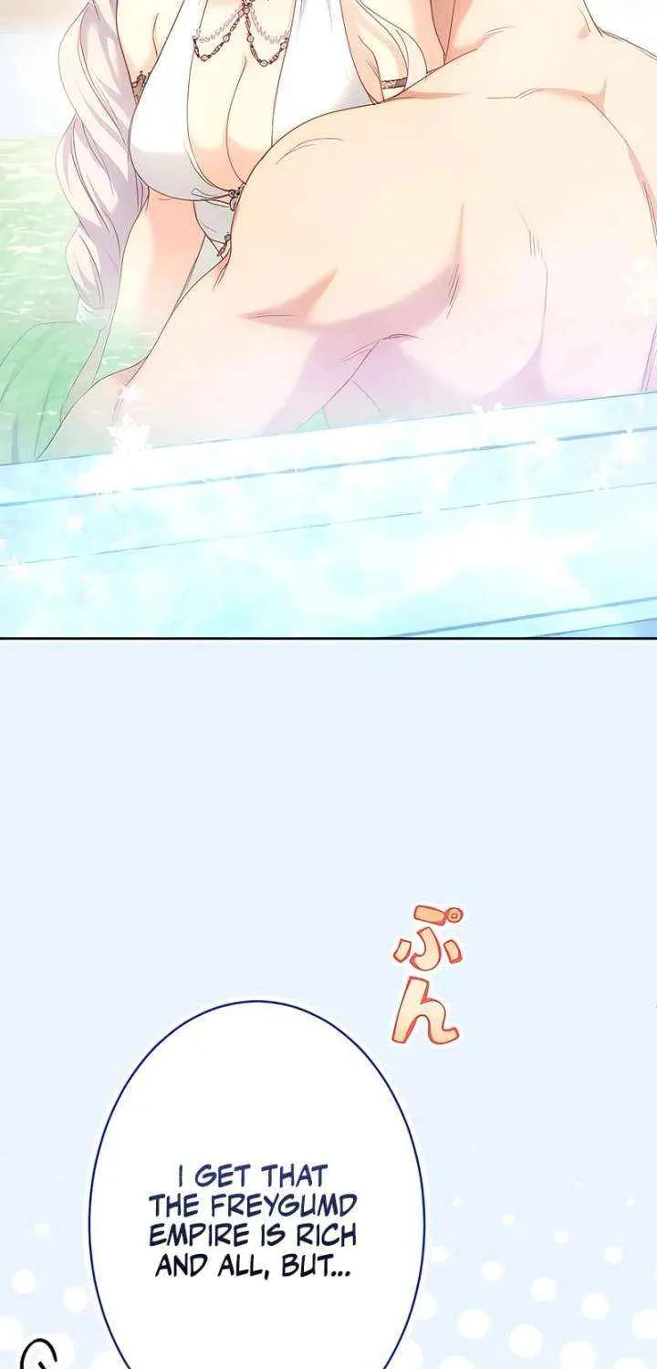 She is Obsessed with the Possessive Flame Emperor Chapter 32 page 12 - 