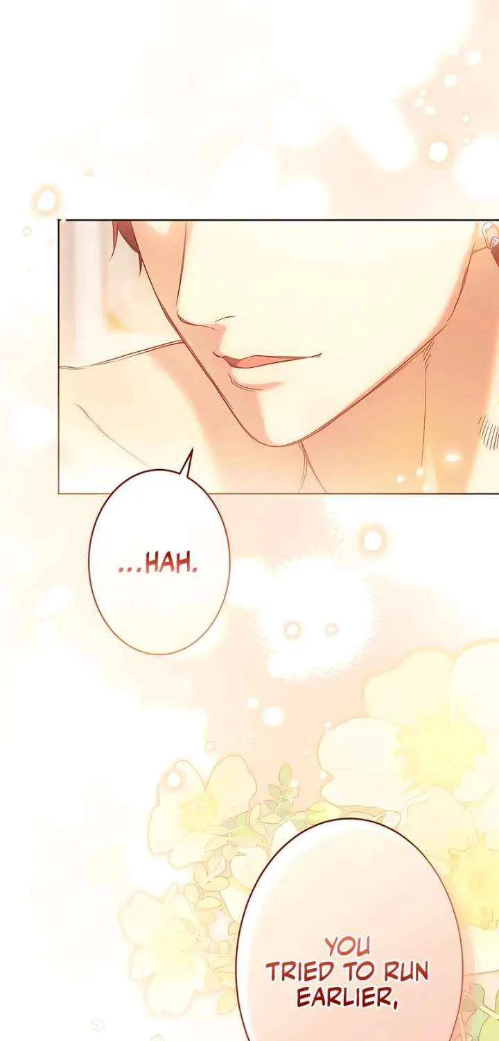 She is Obsessed with the Possessive Flame Emperor Chapter 32 page 16 - 