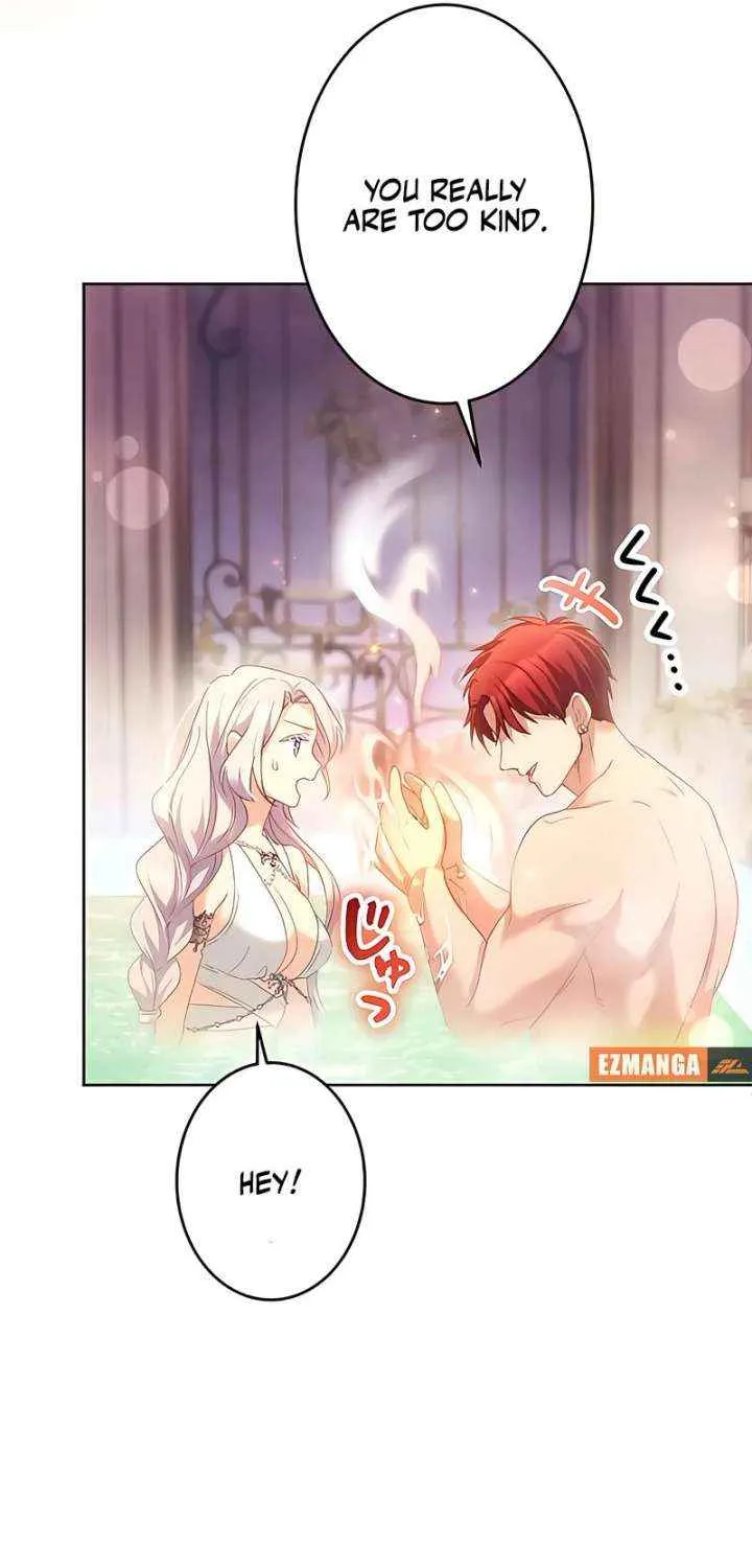 She is Obsessed with the Possessive Flame Emperor Chapter 32 page 19 - 