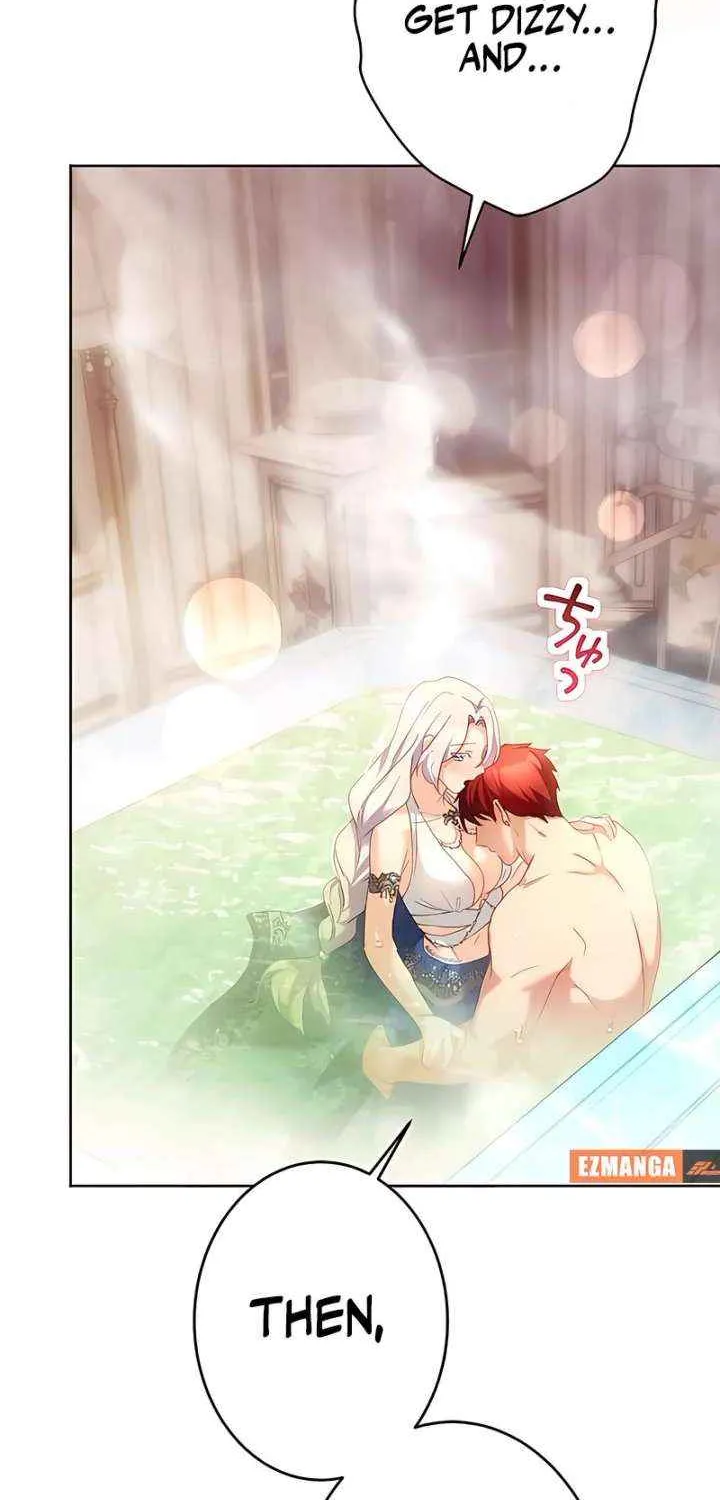 She is Obsessed with the Possessive Flame Emperor Chapter 32 page 24 - 