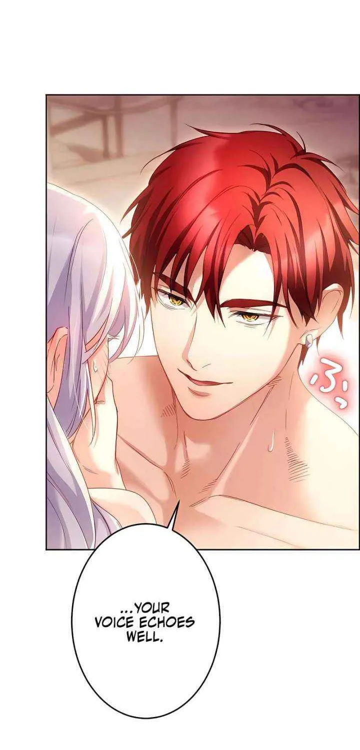 She is Obsessed with the Possessive Flame Emperor Chapter 32 page 28 - 