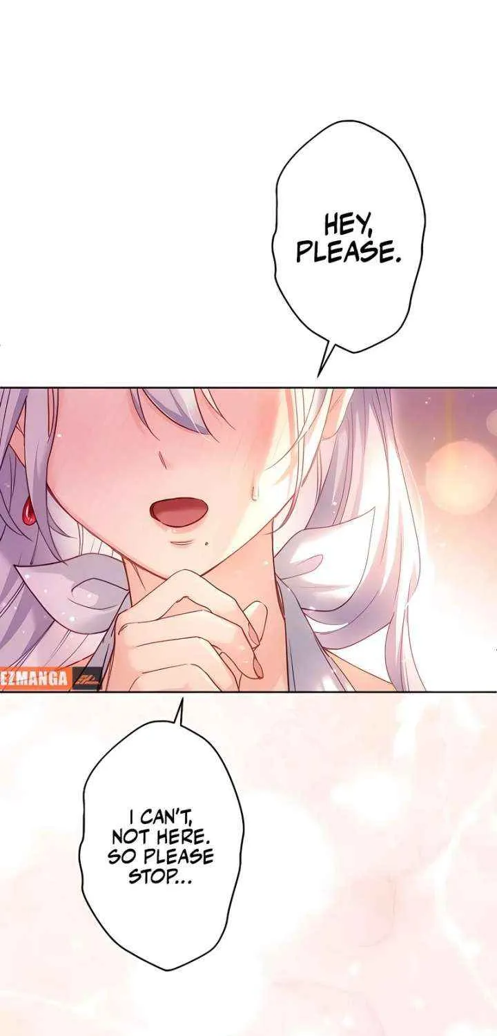 She is Obsessed with the Possessive Flame Emperor Chapter 32 page 29 - 