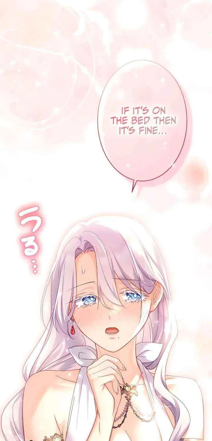 She is Obsessed with the Possessive Flame Emperor Chapter 32 page 30 - 
