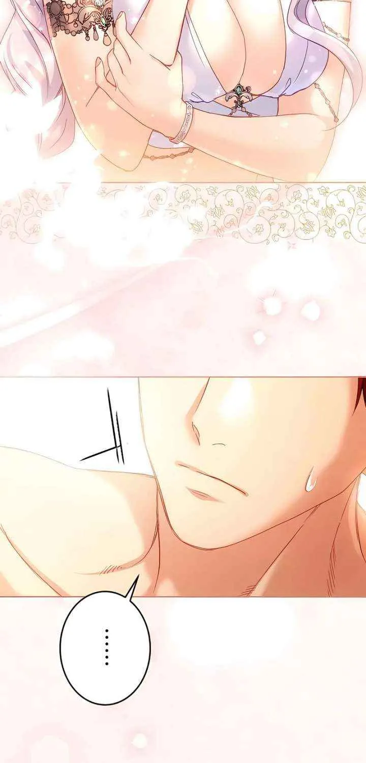 She is Obsessed with the Possessive Flame Emperor Chapter 32 page 31 - 
