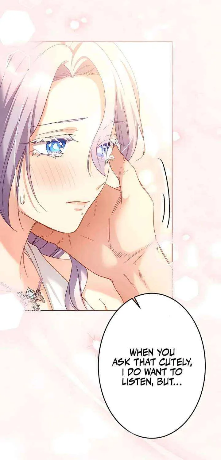 She is Obsessed with the Possessive Flame Emperor Chapter 32 page 32 - 