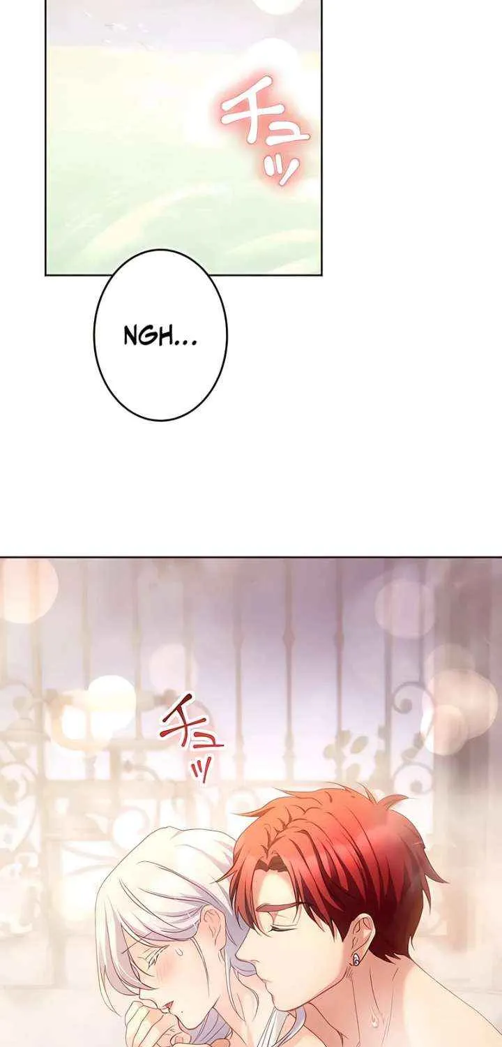 She is Obsessed with the Possessive Flame Emperor Chapter 32 page 5 - 
