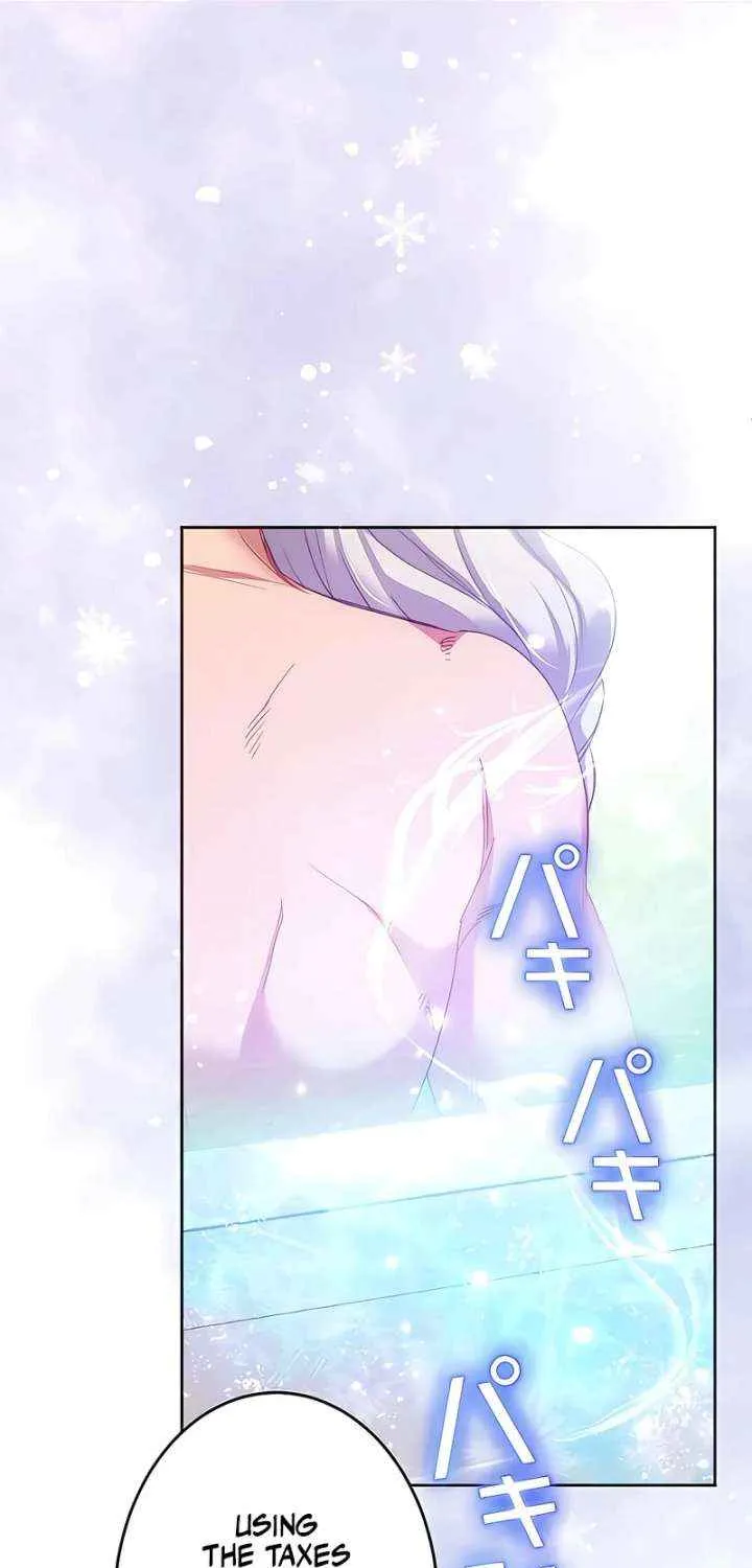 She is Obsessed with the Possessive Flame Emperor Chapter 32 page 10 - 