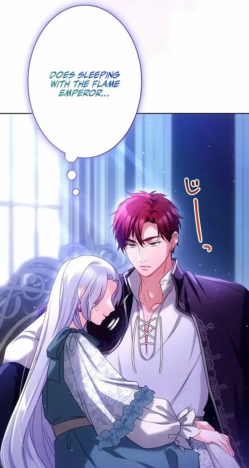 She is Obsessed with the Possessive Flame Emperor Chapter 33 page 14 - 