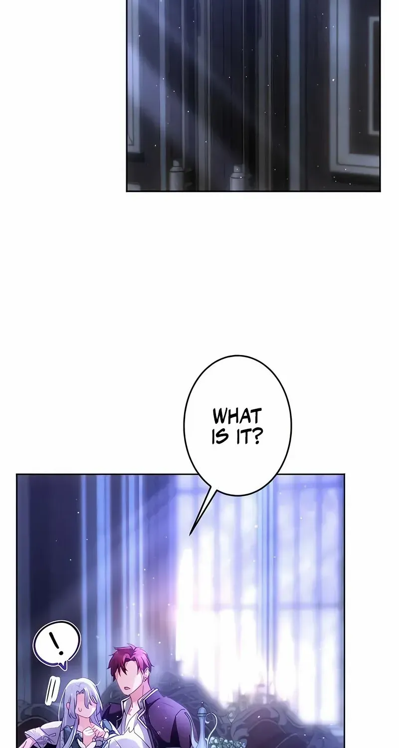 She is Obsessed with the Possessive Flame Emperor Chapter 33 page 16 - 