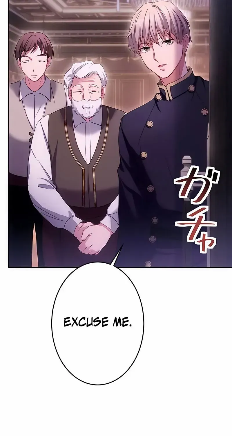 She is Obsessed with the Possessive Flame Emperor Chapter 33 page 18 - 
