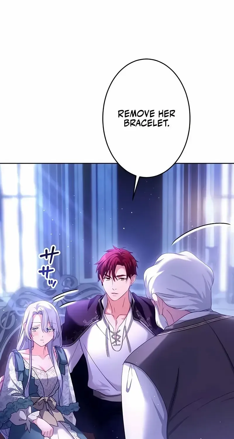 She is Obsessed with the Possessive Flame Emperor Chapter 33 page 19 - 